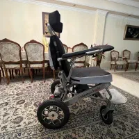 ویلچر برقی مونو