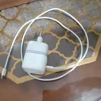 شارژر ایفون ۱۶