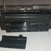 رادیو ضبط کاستی سونی|سیستم صوتی خانگی|کرج, کرج نو|دیوار