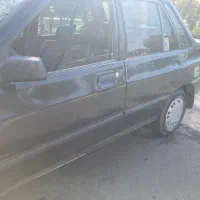 پراید ۸۳سالم|خودرو سواری و وانت|تاکستان, |دیوار