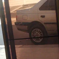 خ پژو 405تمیز باشه....