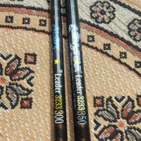 آلبا استار لیدر