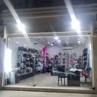مغازه ۳۵ متری  روبه‌رو پارک|اجارهٔ مغازه و غرفه|اهواز, کوی سعدی|دیوار