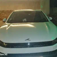 KMC J7 سفید ۱۴۰۱ کارکرد ۳۵هزار|خودرو سواری و وانت|تهران, تهرانپارس جنوبی|دیوار