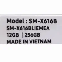 تبلت گلکسی s9       تبلت گلکسی تب اس 9 سامسونگ