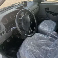 پراید ۹۵در حد|خودرو سواری و وانت|شیراز, تل حسین‌آباد|دیوار