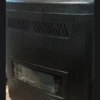 بخاری گازی بهکاران ۷۰۰۰ در حد نو