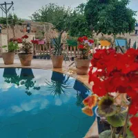 اجاره روزانه خانه سنتی دربست ۱۰۰۰متری