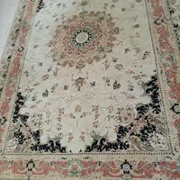 فرش ماشینی دوتا شش متری یکنه متری