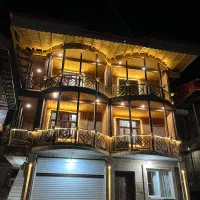 اجاره ویلا سوییت آپارتمان امام زاده ابراهیم شفت|اجارهٔ کوتاه‌مدت آپارتمان و سوئیت|احمدسرگوراب, |دیوار