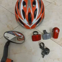 لوازم دوچرخه|دوچرخه، اسکیت، اسکوتر|پرند, فاز ۴|دیوار