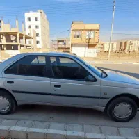 پژو 405دوگانه|خودرو سواری و وانت|نیشابور, امام|دیوار