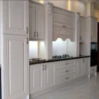 فروش کابینت طرح ممبران کاملا اقتصادی
