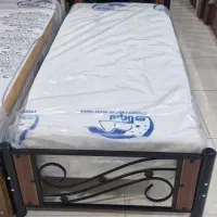 فرفوژه تخت قیمت مناسب با کف تختی محکم