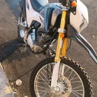 موتور پرواز