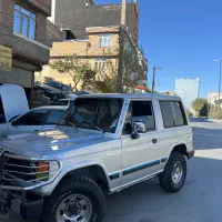 پاجرو میتسوبیشی ۲در ۴سیلندر|خودرو سواری و وانت|سردشت, |دیوار