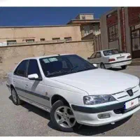پارس XU7 دوگانه فابریک