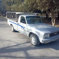 مزدا وانت ۲۰۰۰ ژاپن مدل ۱۳۸۹