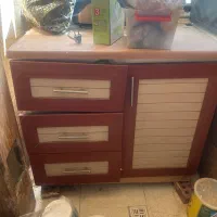 هود اشپزخانه کابینت