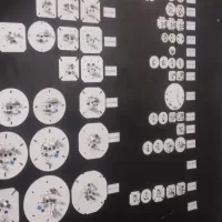 فروش و تولید لامپ‌ پروژکتور مهتابی کم مصرف|لامپ و چراغ|مشهد, توس (بلوار توس)|دیوار