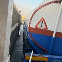 تانکر ماموت