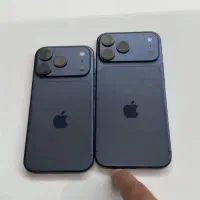 IPHONE 17 pro max|موبایل|اصفهان, احمدآباد|دیوار