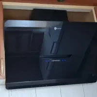 هود آشپزخانه|هود|رشت, توشیبا|دیوار