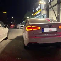 سراتو وارداتی فول آپشن سفارش عمان|خودرو سواری و وانت|قم, زنبیل آباد|دیوار