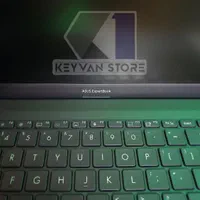 لپ تاپ ایسوس Expertbook|رایانه همراه|خرم‌آباد, |دیوار