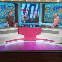 تلویزیون ۴۳ اینج ال ای دی