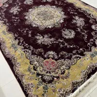 ۵۰۰ شانه ۱۲ متری جفت درجه یک