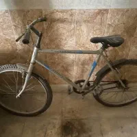 دوچرخه