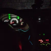 تیبا 2مدل 97 در چگنی