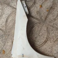 درب و بدنه دنا فابریک|قطعات یدکی و لوازم جانبی|کوهدشت, |دیوار