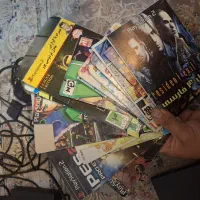 کنسول بازی سونی sony PS2 پلی استیشن+مموری فول بازی|کنسول، بازی ویدئویی و آنلاین|تهران, نعمت‌آباد|دیوار