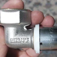 زانو چپقی پرسی توپیچ ایزی‌پایپ