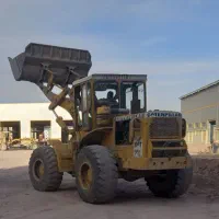 لودر کاترپیلار ۹۵۰