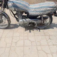 موتور مدل 84 مزایده