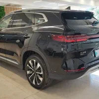 بی وای دی سانگ پلاس (2025)|خودرو سواری و وانت|تهران, الهیه|دیوار