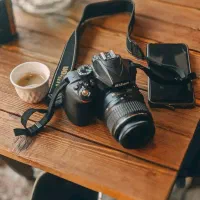 عکاسی فضای باز