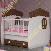 تخت کودک جنس ممبران