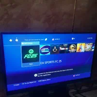 ps4 دو دسته فول بازی تمیز شیک قابلیت کپی خور