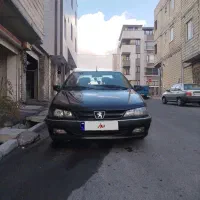 پارس مدل 82 مشکی متالیک