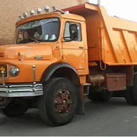 استخدام راننده کامیون