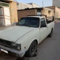 پیکان مدل۸۸