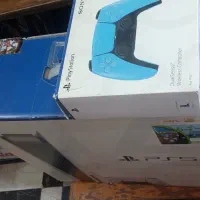 ps5 standard 2tb|کنسول، بازی ویدئویی و آنلاین|هشتگرد, فاز ۱ مهستان|دیوار