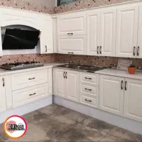 کابینت وکیوم سفارشی تحویل سریع اقساط