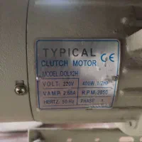 چرخ خیاطی تیپیکال