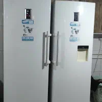 یخچال سامسونگ دوقلو