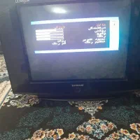 تلویزیون|تلویزیون و پروژکتور|فومن, |دیوار